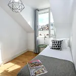 Urban Vista In - By Misha's Place 5d Daire Lisboa