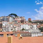 Urban Vista In - By Misha's Place 5d Daire *