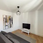Daire Urban Vista In - By Misha's Place 5d Lisboa