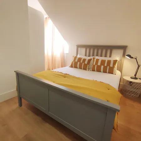 Daire Urban Vista In - By Misha's Place 5d