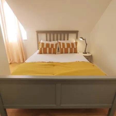 Daire Urban Vista In - By Misha's Place 5d *