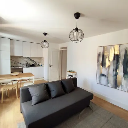 Urban Vista In - By Misha's Place 5d Daire