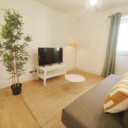 Daire Urban Vista In - By Misha's Place 5d