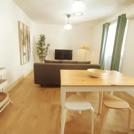 Urban Vista In - By Misha's Place 5d Daire *