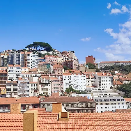 Urban Vista In - By Misha's Place 5d Daire *