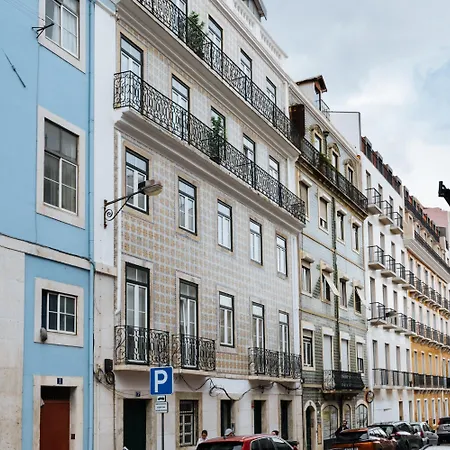 Urban Vista In - By Misha's Place 5d *