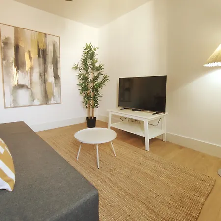 Urban Vista In - By Misha's Place 5d Daire