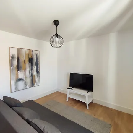 Daire Urban Vista In - By Misha's Place 5d Lisboa