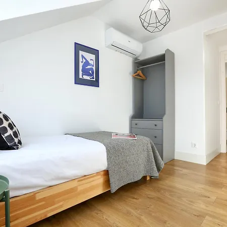 Urban Vista In - By Misha's Place 5d * Lisboa