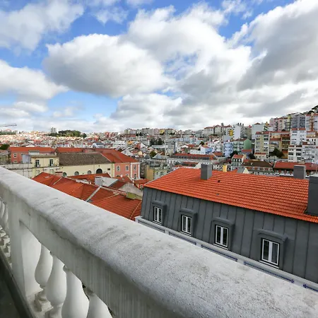 Urban Vista In - By Misha's Place 5d