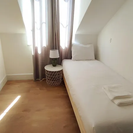 公寓 Urban Vista In - By Misha's Place 5d