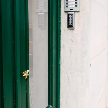 Urban Vista In - By Misha's Place 5d * Lisboa