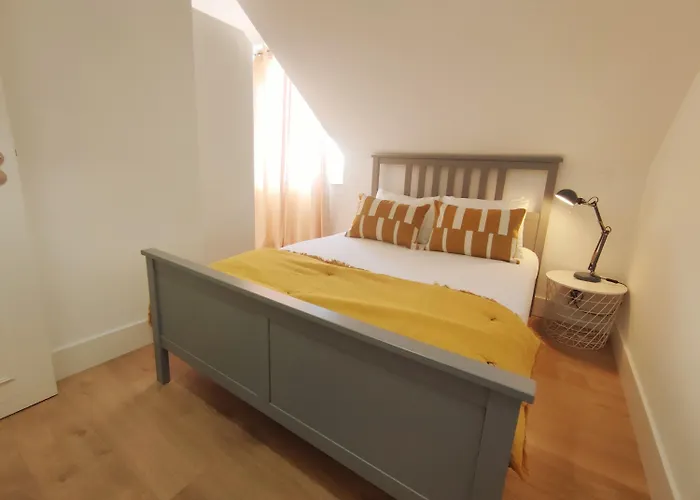 شقة Urban Vista In - By Misha's Place 5d