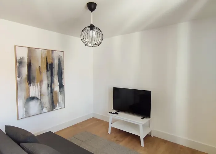 شقة Urban Vista In - By Misha's Place 5d Lisboa