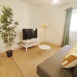 شقة Urban Vista In - By Misha's Place 5d