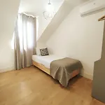 شقة Urban Vista In - By Misha's Place 5d Lisboa