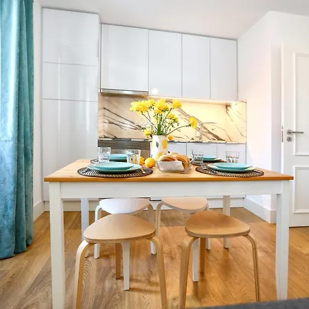 Apartamento Urban Vista In - By Misha's Place 5d Lisboa
